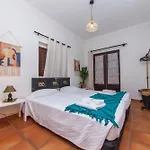 Guest house Casa Do Farol Lagos