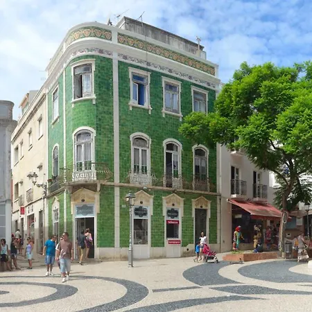 Pensionat Casa Do Farol