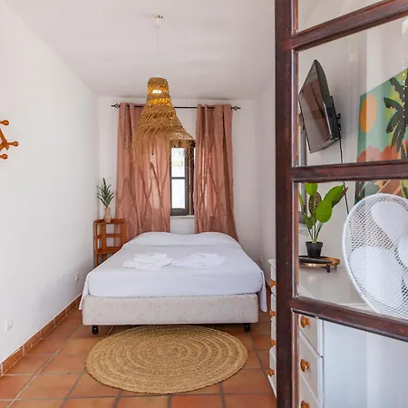 Casa Do Farol Lagos