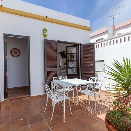 Casa Do Farol Лагуш