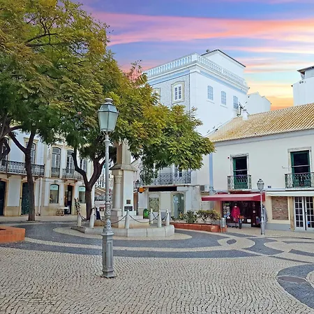 Гостевой дом Casa Do Farol