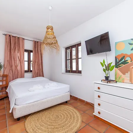 Casa Do Farol Lagos