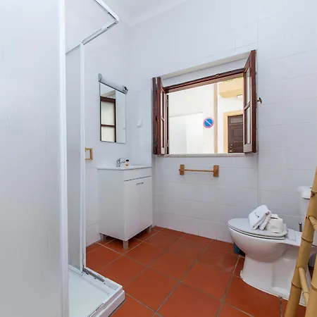 Casa Do Farol Lagos