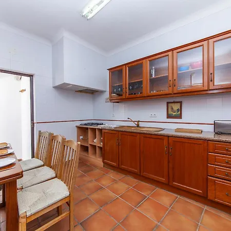 Pensionat Casa Do Farol