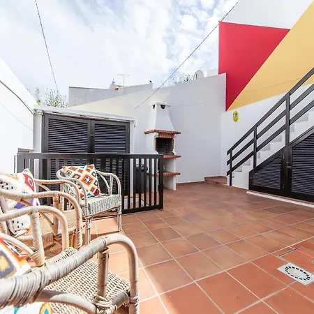 Casa Do Farol Penzion Lagos
