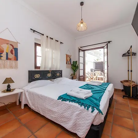 Casa Do Farol Penzion