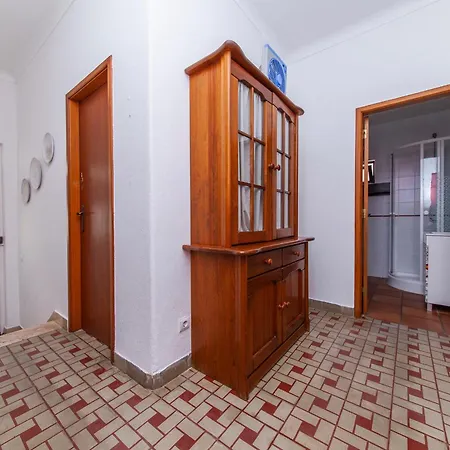 Pensionat Casa Do Farol