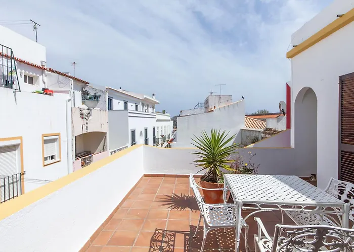 Casa Do Farol Maison d'hôtes *