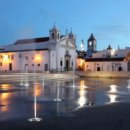 Casa Do Farol Guest house Lagos