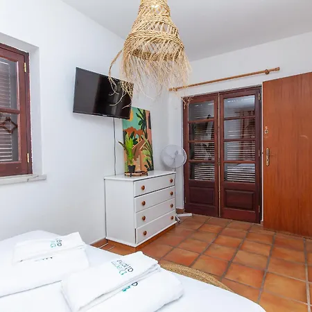 Vendégház Casa Do Farol Lagos