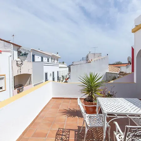 Casa Do Farol Vendégház *