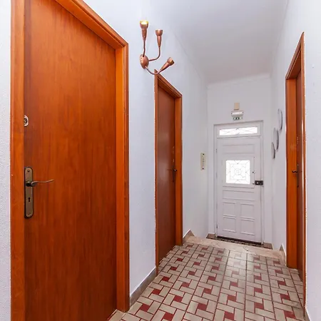 Casa Do Farol Vendégház *