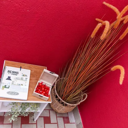 Guest house Casa Do Farol *