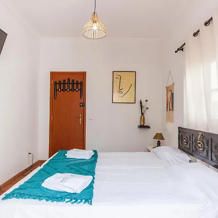 Casa Do Farol 게스트하우스