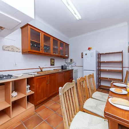 Casa Do Farol Guest house *