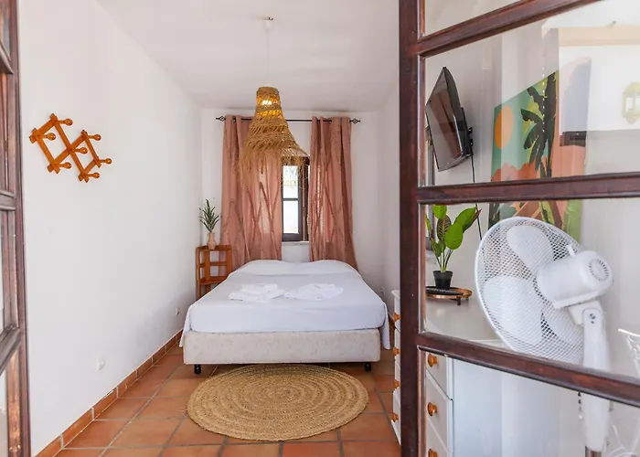 Casa Do Farol 拉哥斯