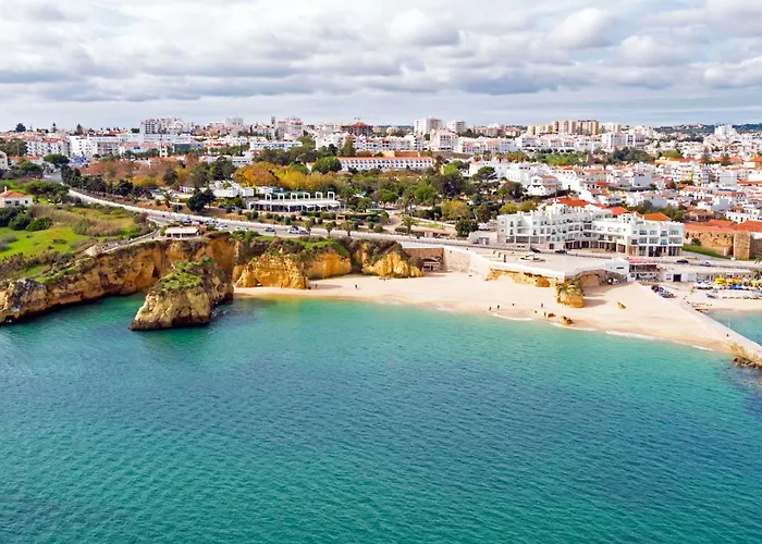 招待所 Casa Do Farol