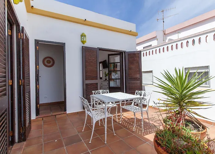 Casa Do Farol 拉哥斯