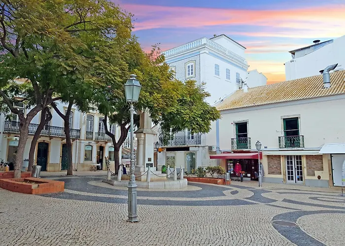 招待所 Casa Do Farol