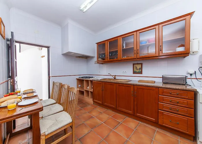 招待所 Casa Do Farol