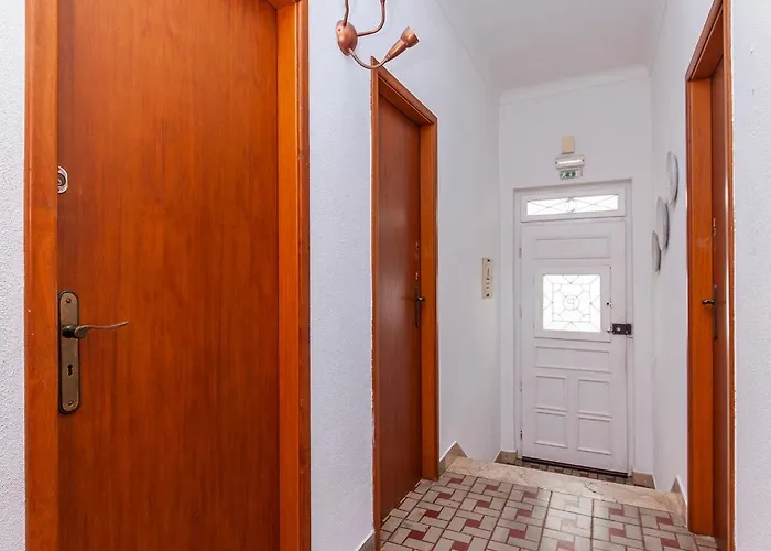 Casa Do Farol 招待所 *