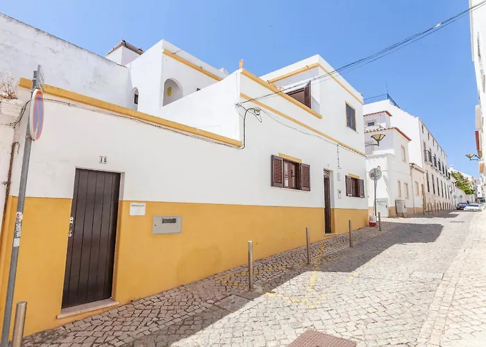 Casa Do Farol