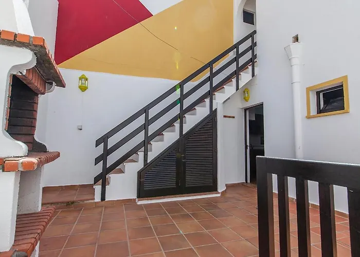 招待所 Casa Do Farol