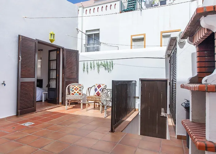Casa Do Farol 招待所 拉哥斯