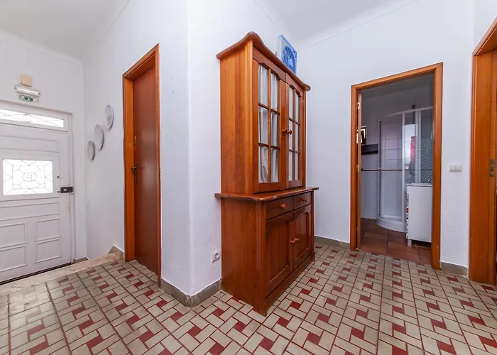 招待所 Casa Do Farol