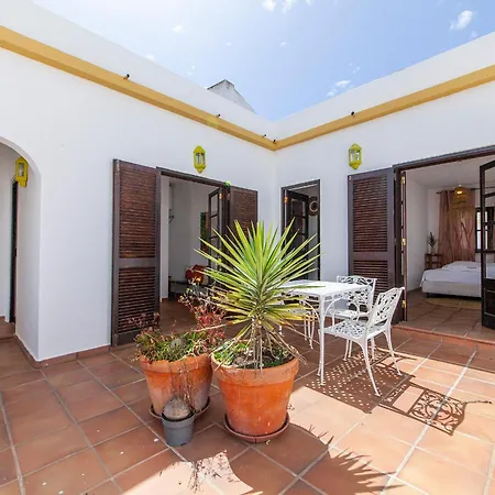 Casa Do Farol * Λάγος